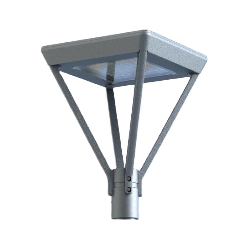 Lampu Taman LED Kecerahan Tinggi BTLED-G2401