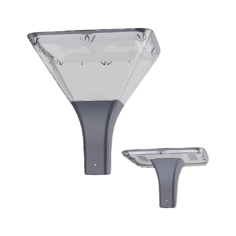 Lampu Taman Luar Ruangan LED Premium BTLED-G2402