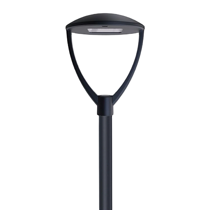 Lampu Taman LED Profesional BTLED-G2603A