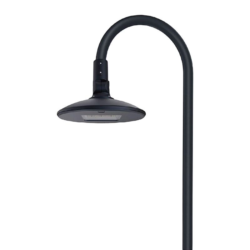 Pencahayaan Seragam Lampu Taman LED BTLED-G2603C