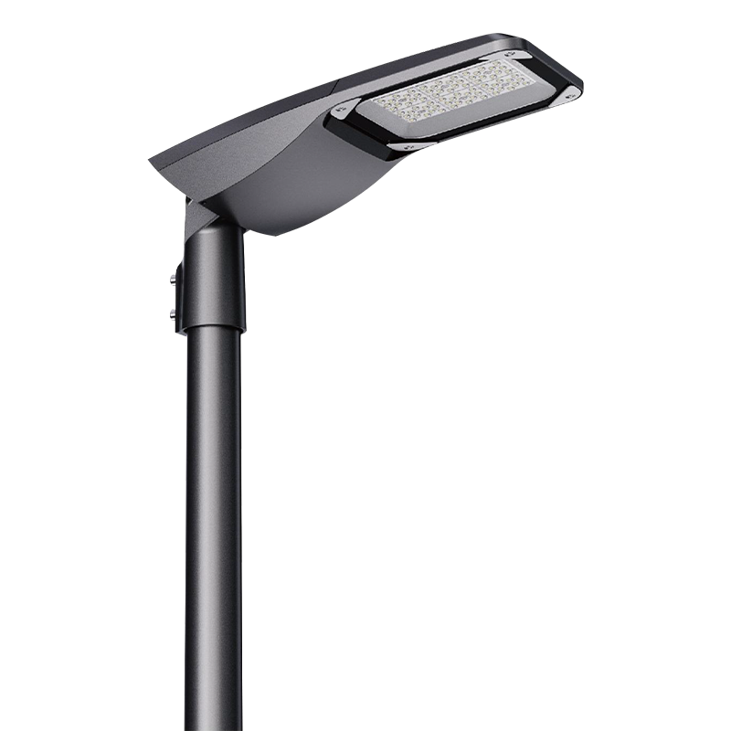 Lampu Taman LED Daya Tinggi BTLED-2504