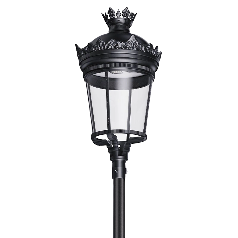 Lampu Taman LED Bodi Panjang BTLED-606L-1