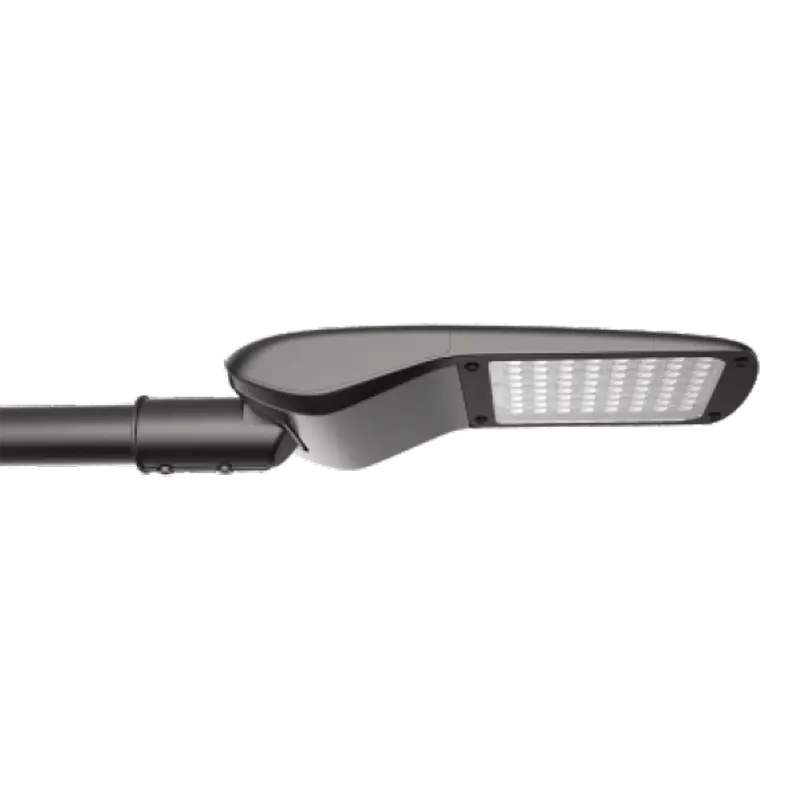 Lampu Jalan LED Kontrol Termal JD-1053