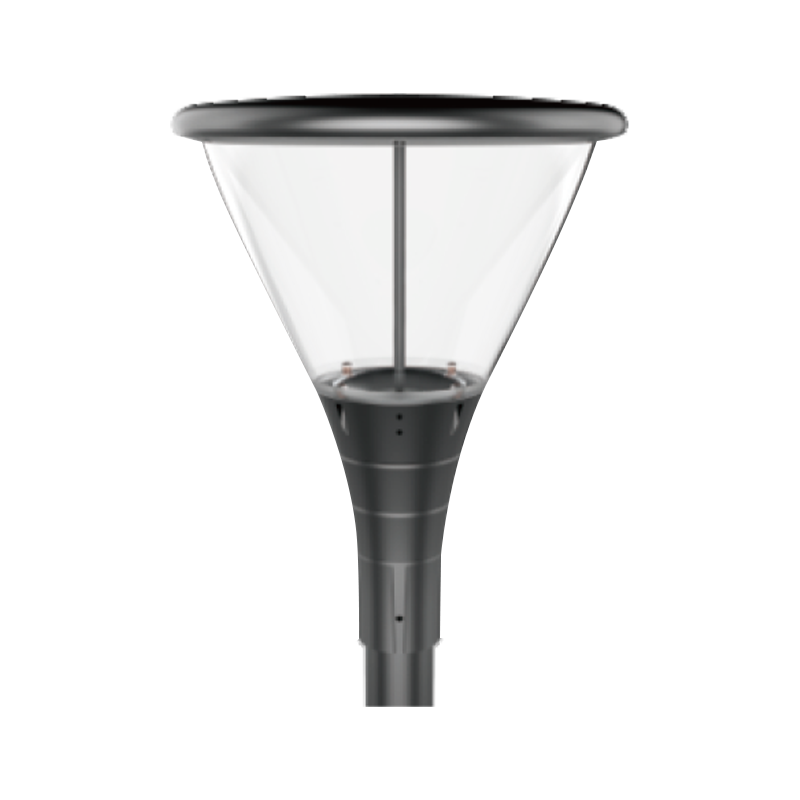Lampu Taman LED Hias Luar Ruangan JD-1056
