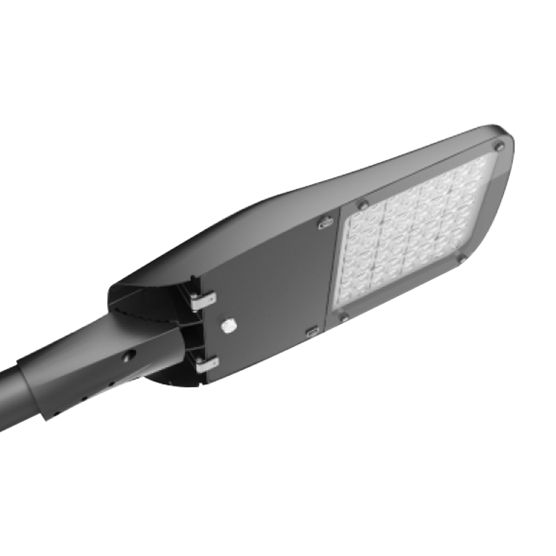 Lampu Jalan LED Luar Ruangan JD-1058