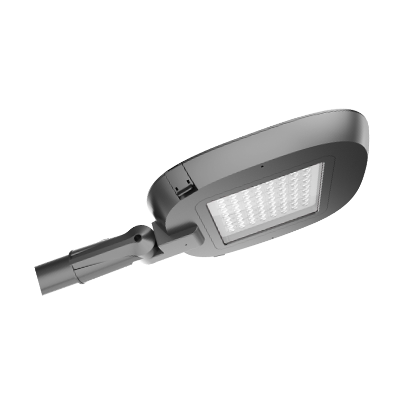 Lampu Taman LED dengan Body Aluminium JD-1060