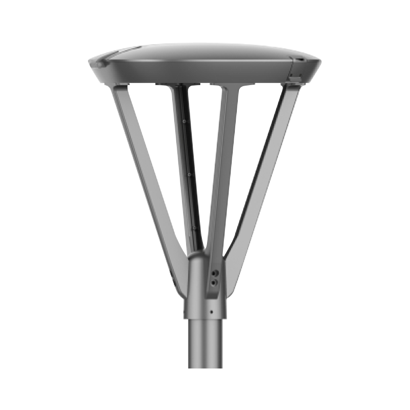 Lampu Taman LED Kinerja Tinggi JD-1064