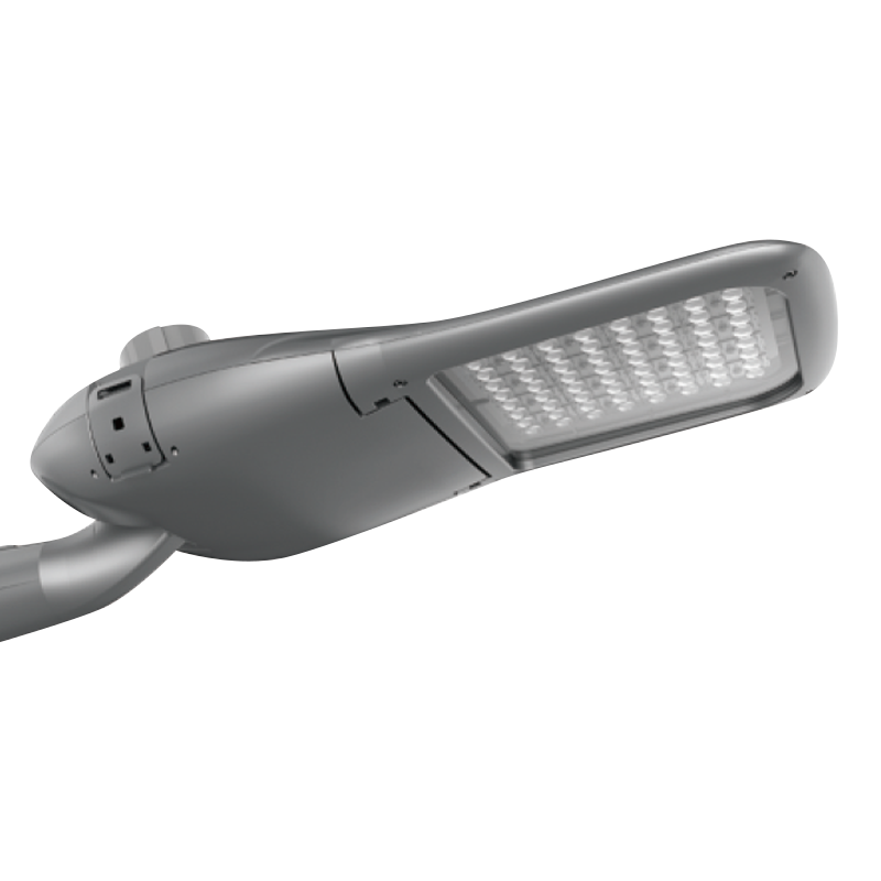 Lampu Jalan LED Tahan Cuaca JD-1065