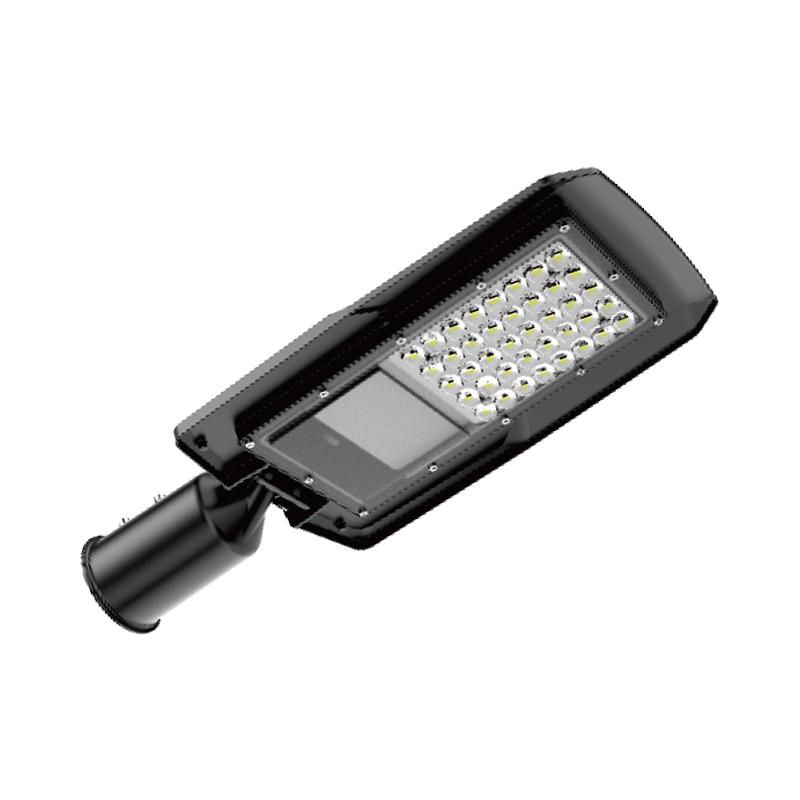 Lampu Jalan LED Seragam JD-1071