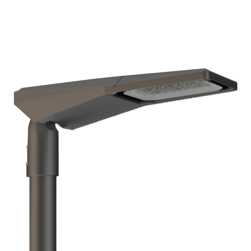 Lampu Jalan LED Sinar Lebar JD-2120