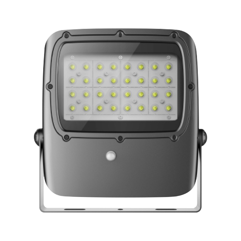 Perlengkapan Lampu Banjir LED Kecerahan Tinggi JD-F017