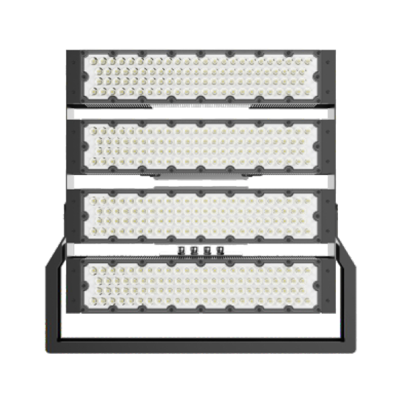 Lampu Banjir LED Hemat Energi JD-F028