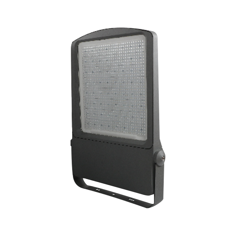 Lampu Banjir LED Ramping untuk Penerangan Luar Ruangan JD-FR01