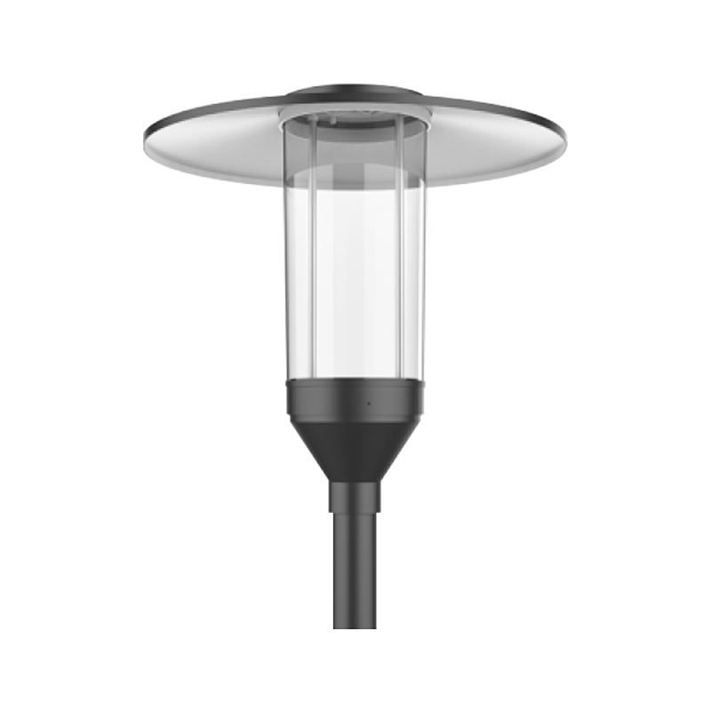 Lampu Taman LED Luar Ruangan Kompak JD-G016