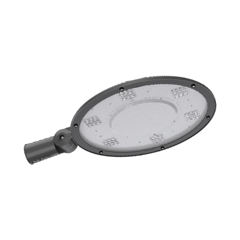 Lampu Taman LED Modern JD-G030