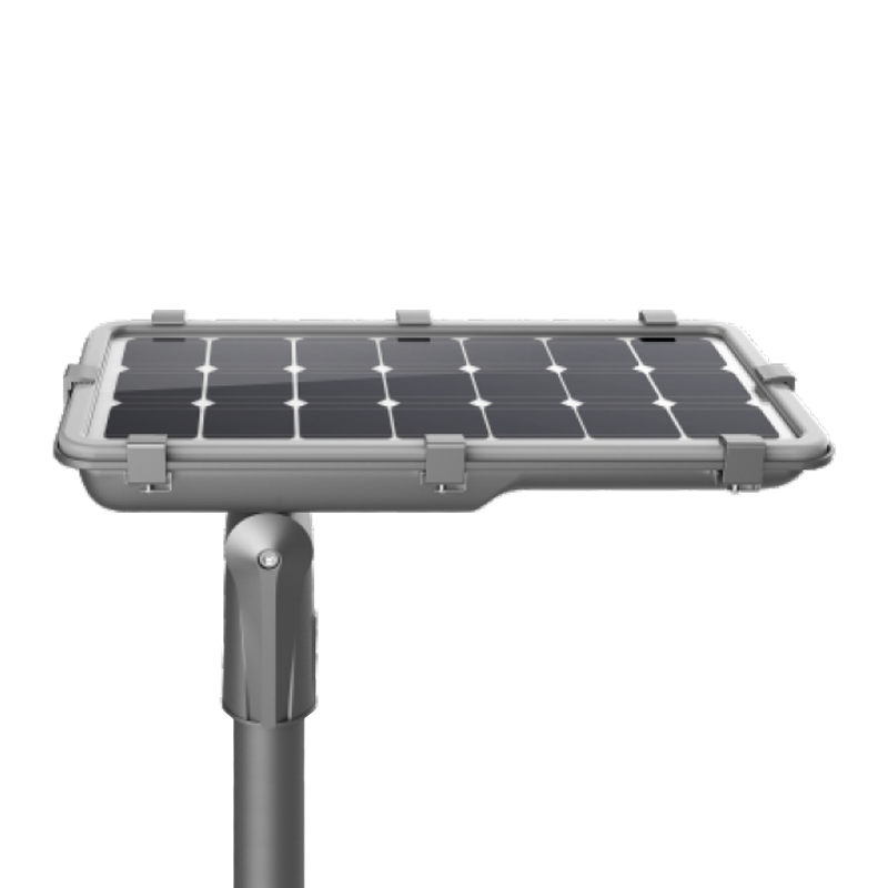Lampu Jalan LED Klasik JD-SL001
