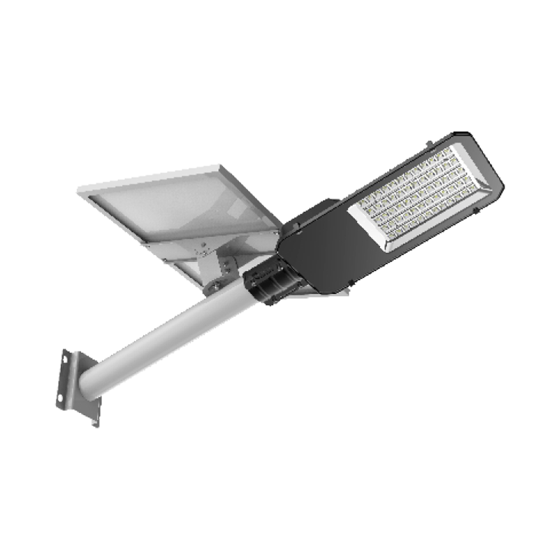 Lampu Jalan LED Terang Tinggi JD-SL1072