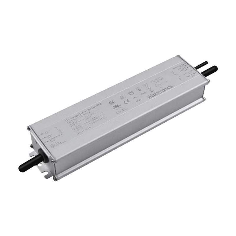 Pembuangan Panas Efektif 320W Driver yang Dapat Diprogram IT 0-10 320/100-277 P67