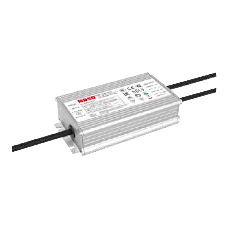 Driver Cerdas X6E-G Peredupan 3-in-1 yang Dapat Diprogram