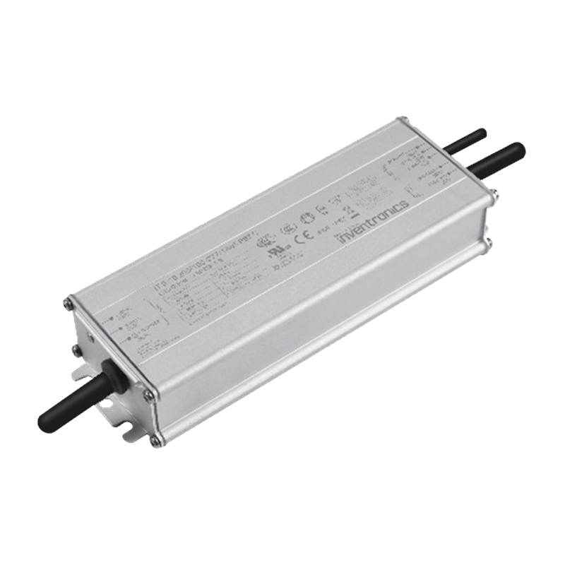 Driver Peredupan Dapat Diprogram Siaga Ultra-Rendah 200W IT 0-10 200/100-277 P67