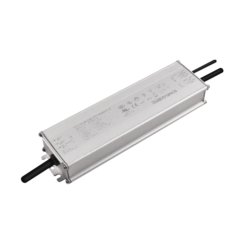 Lumen Konstan 240W Driver yang Dapat Diprogram IT 0-10 240/100-277 P67
