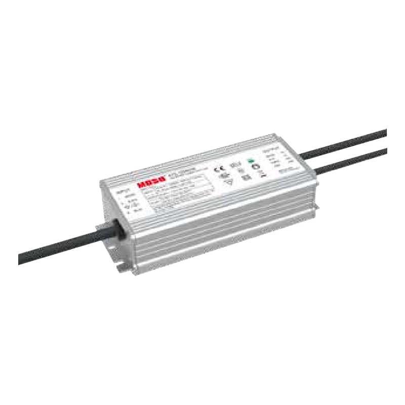 Driver Cerdas X7S yang Dapat Diprogram IP67