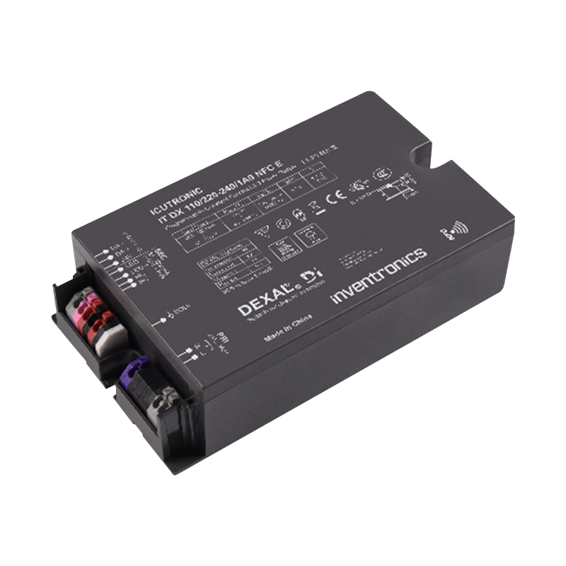 Driver NFC DALI-2 D4i PF Ultra-Tinggi 110W