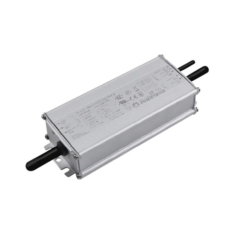 Driver LED Luar Ruangan 100W yang Dapat Diprogram IT 0-10 100/100-277 P67