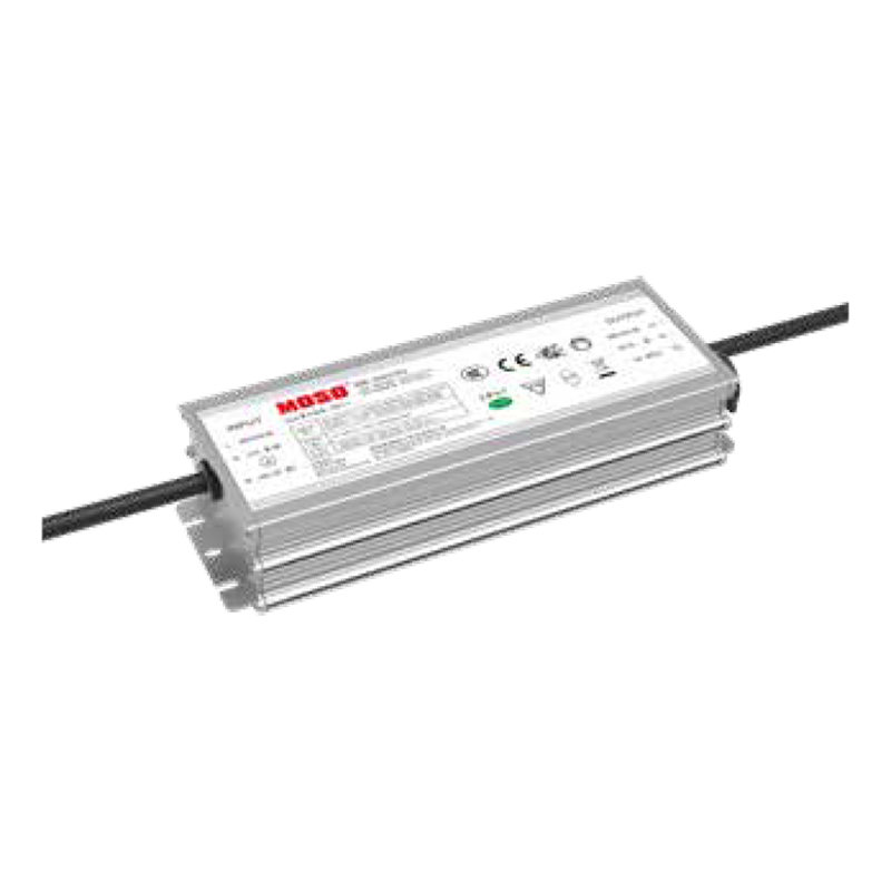 Driver LED Daya Konstan IP67 yang Dapat Diprogram X6E