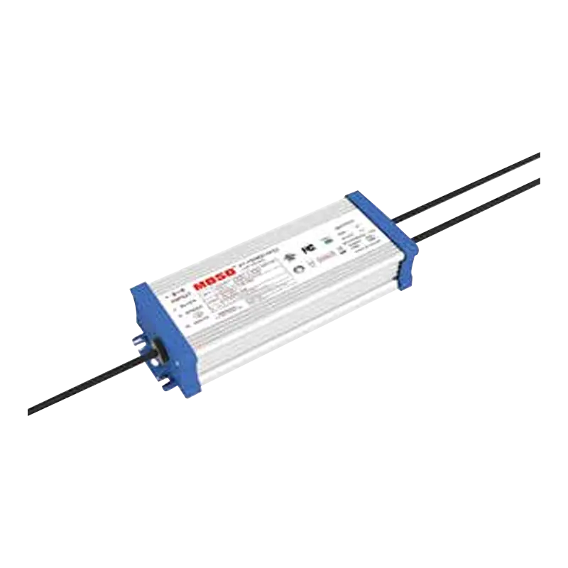 Driver LED Cerdas dengan Output Tambahan 12V X7A