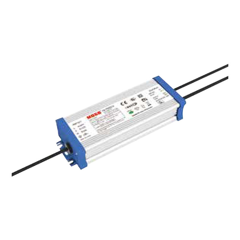 Driver LED Cerdas DALI-2 / D4i NFC X8D yang Dapat Diprogram