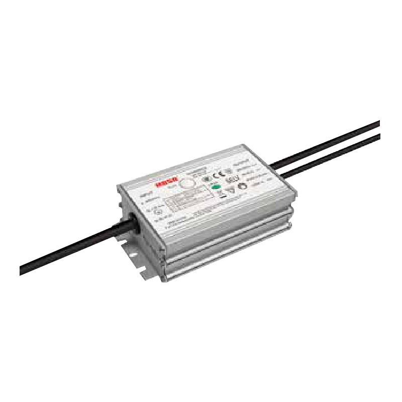 Driver LED Luar Ruangan yang Dapat Diprogram X6L