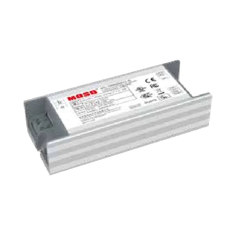 Driver LED Cerdas yang Dapat Dikonfigurasi Offline N7L (II)