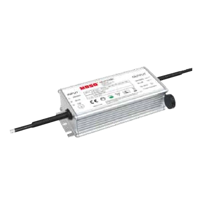Toleransi 400V Driver LED Non-Terisolasi N5
