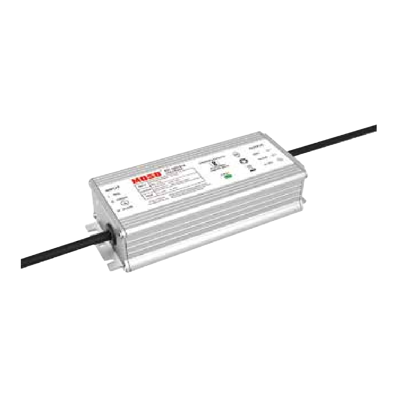 Driver LED Cerdas Terisolasi dengan Watt X7I yang Dapat Dipilih