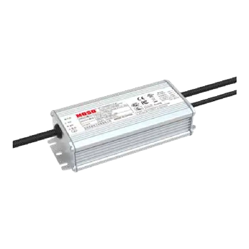 Driver LED yang Dapat Diprogram Peredupan Timer N7 (II)