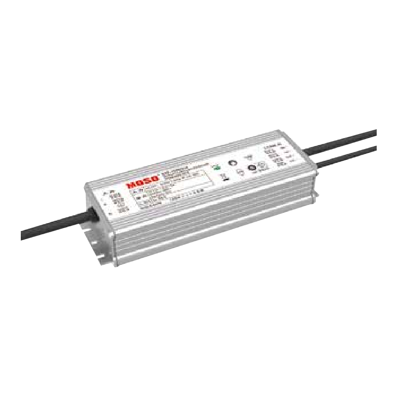 Driver LED Cerdas PSE Multi-Tegangan yang Dapat Diprogram X7P