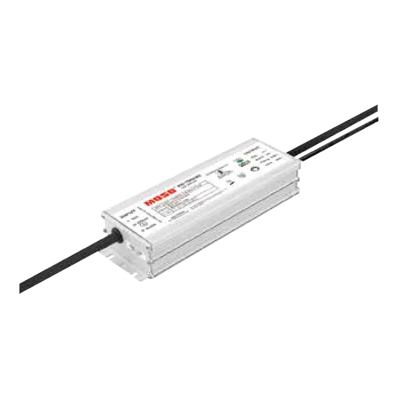 Driver LED Mode Peredupan Tiga Kali Lipat (BIS) X6I