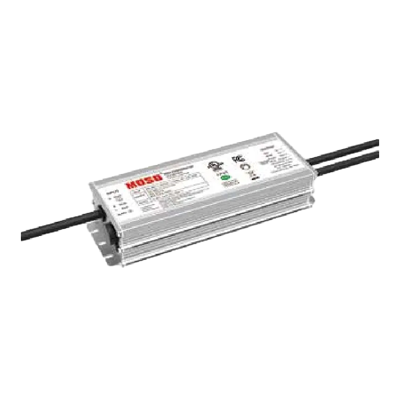 Driver LED Cerdas Non-Terisolasi yang Tangguh N6H