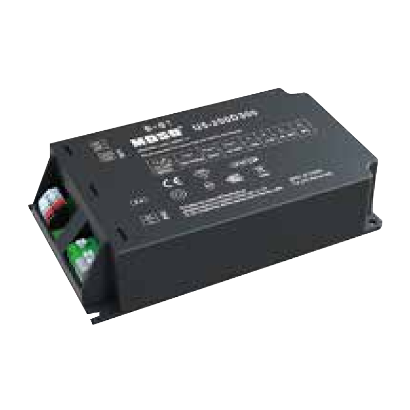 Driver LED Cerdas Multi-Metode U5 yang Dapat Diprogram