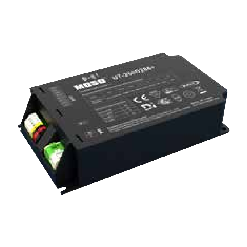 Driver LED DALI-2 / D4i Daya Konstan Terisolasi U7+