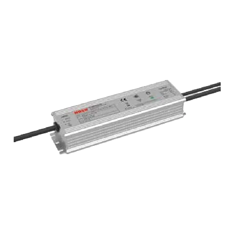 Driver LED Industri dengan Zero Residual Glow N7
