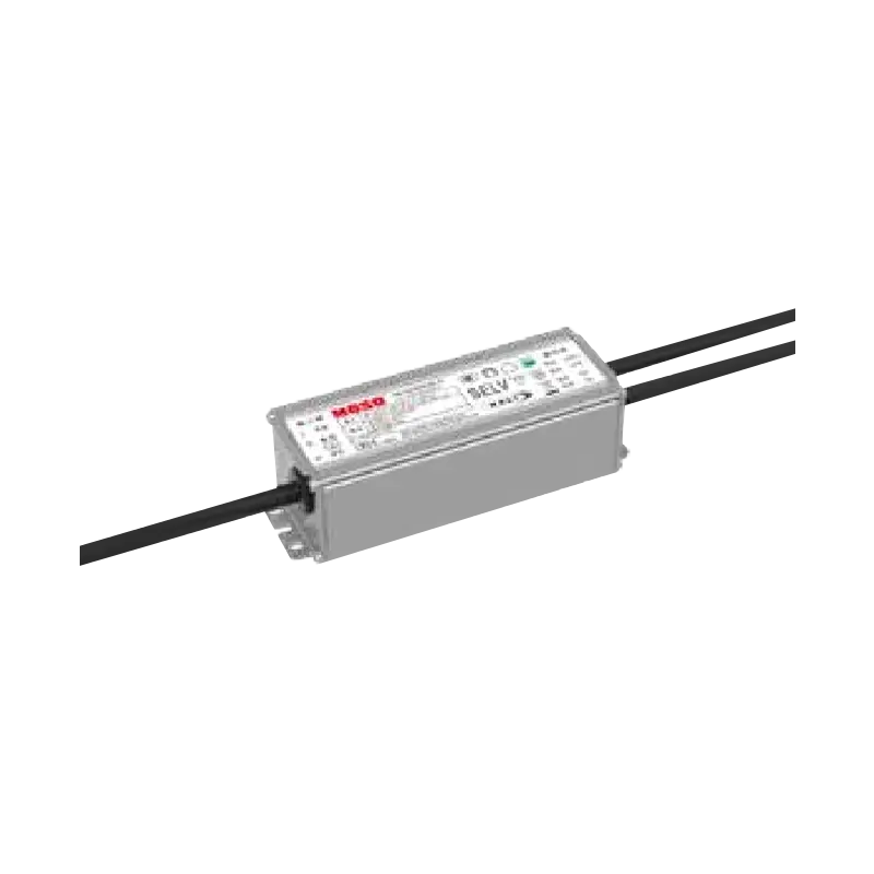 Driver Transit LED Cerdas Arus Konstan X6 DS