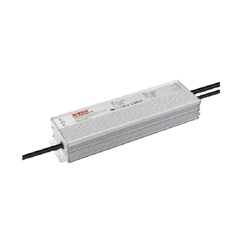Driver Lampu Tumbuh Cerdas Tegangan Tinggi P1H
