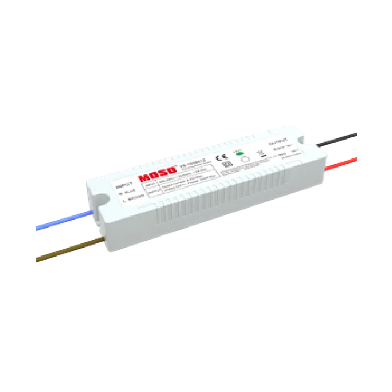 Driver LED Tegangan Konstan Standar V8