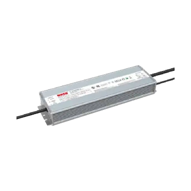 Pasokan Penerangan Pabrik dengan RJ11 & Knob-Dimming P7