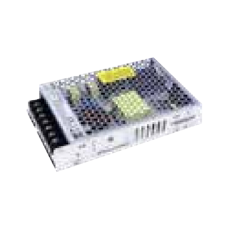 Catu Daya Industri Output Serbaguna T30-150W