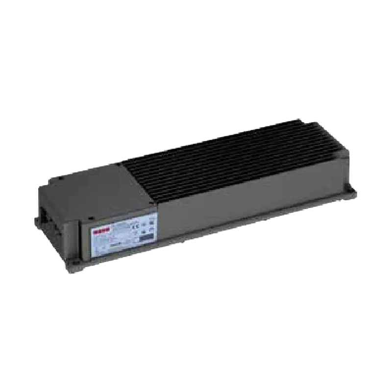 Stadion Beban Berat Smart Driver S6 1200-1800W