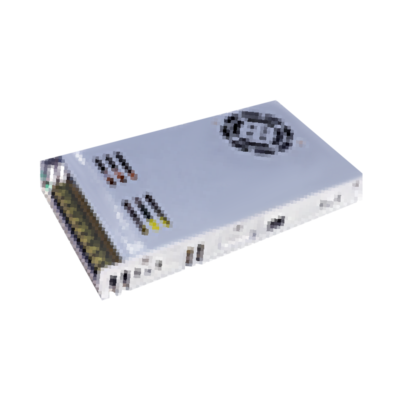Catu Daya Industri 48V/24V T30-350W yang Dapat Dikonfigurasi