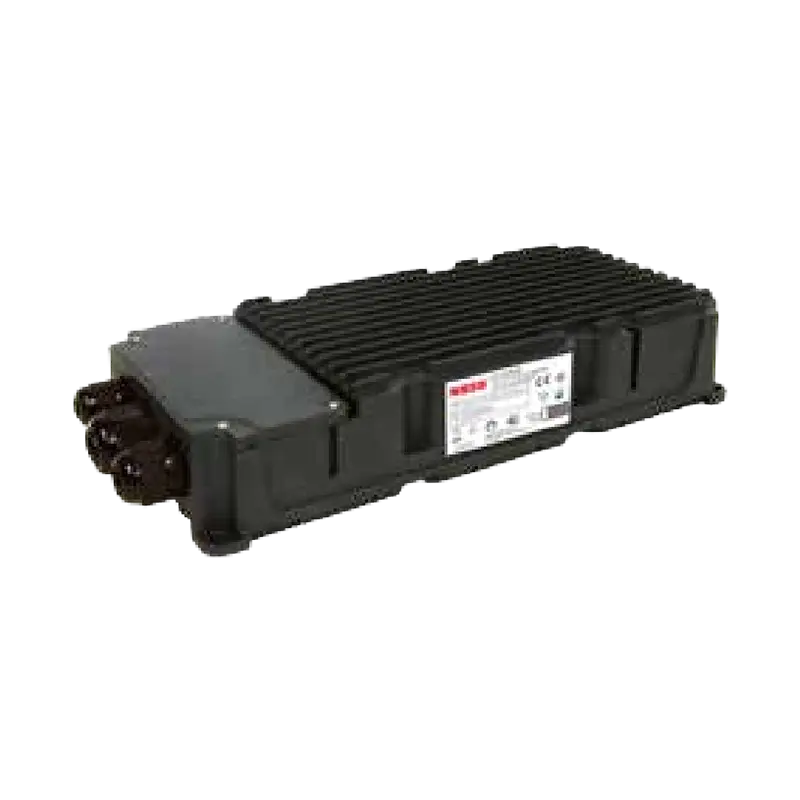 Pengemudi Stadion Cerdas Terisolasi S6 600W